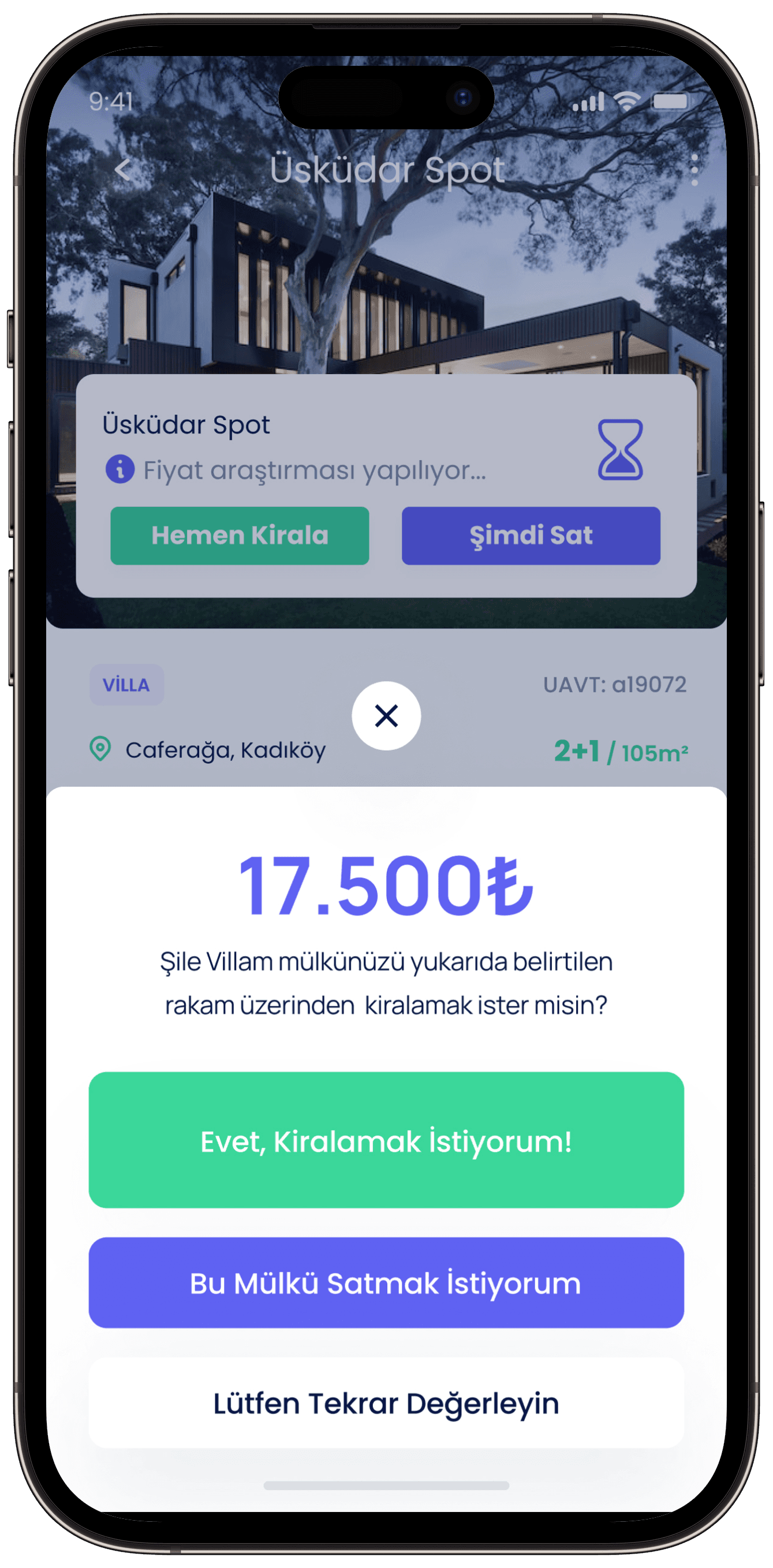 Real Estate App — 29