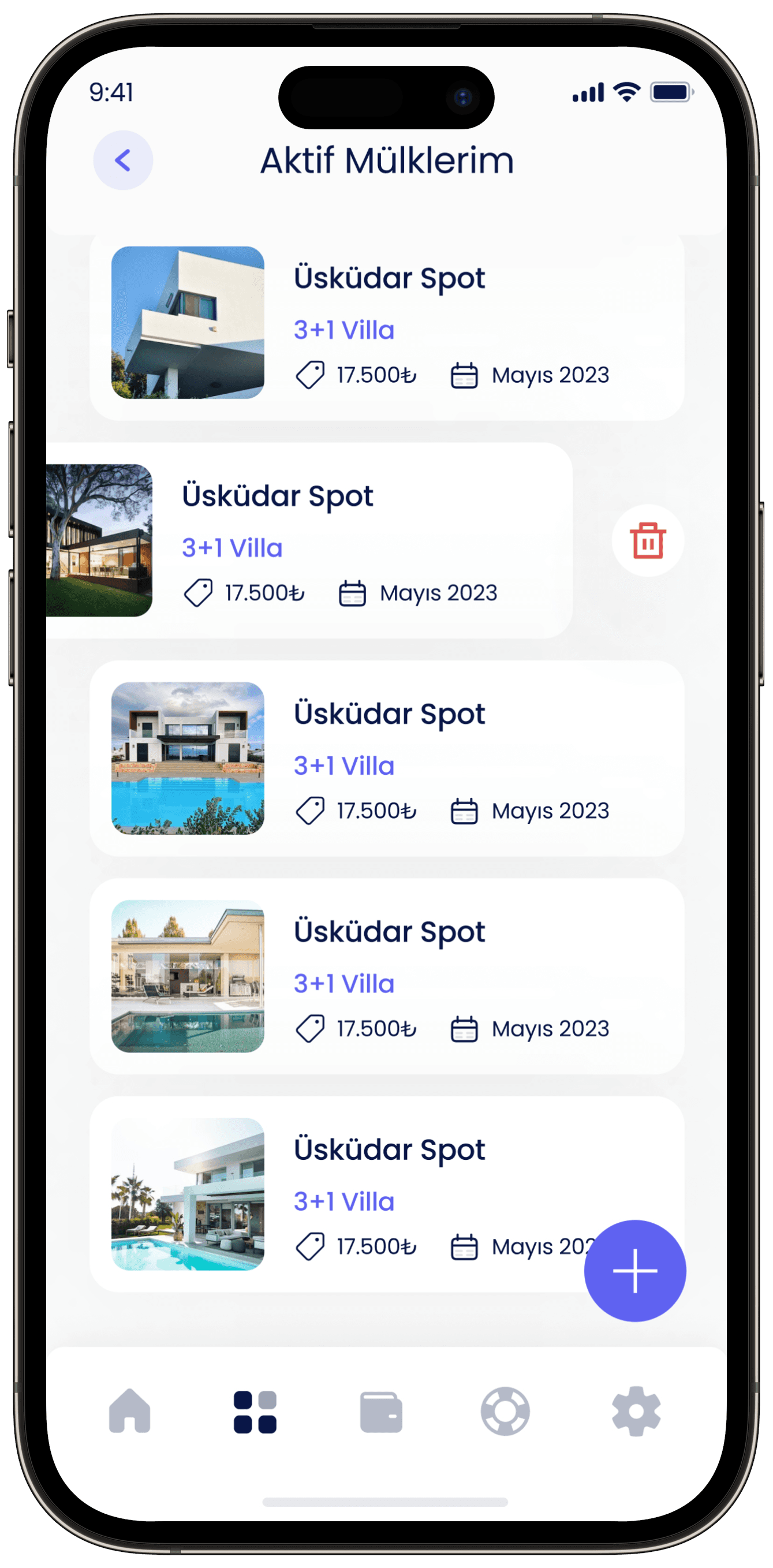 Real Estate App — 31