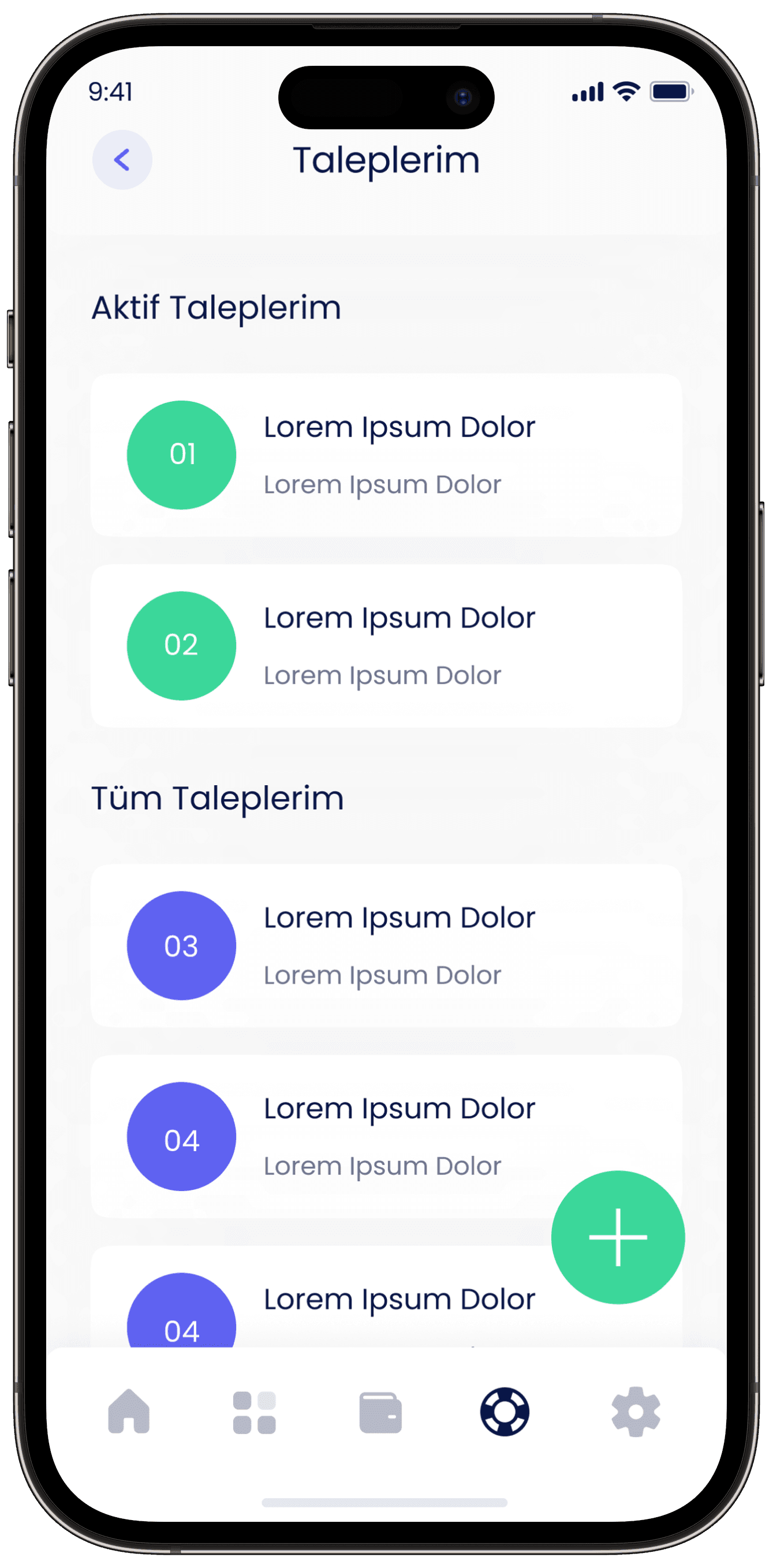 Real Estate App — 42