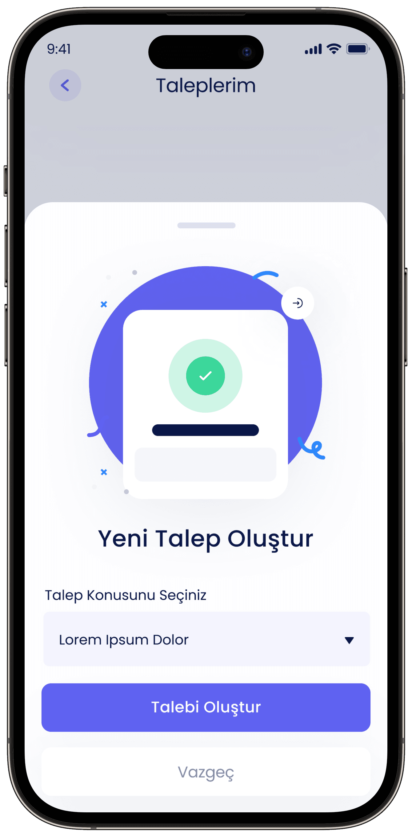 Real Estate App — 43