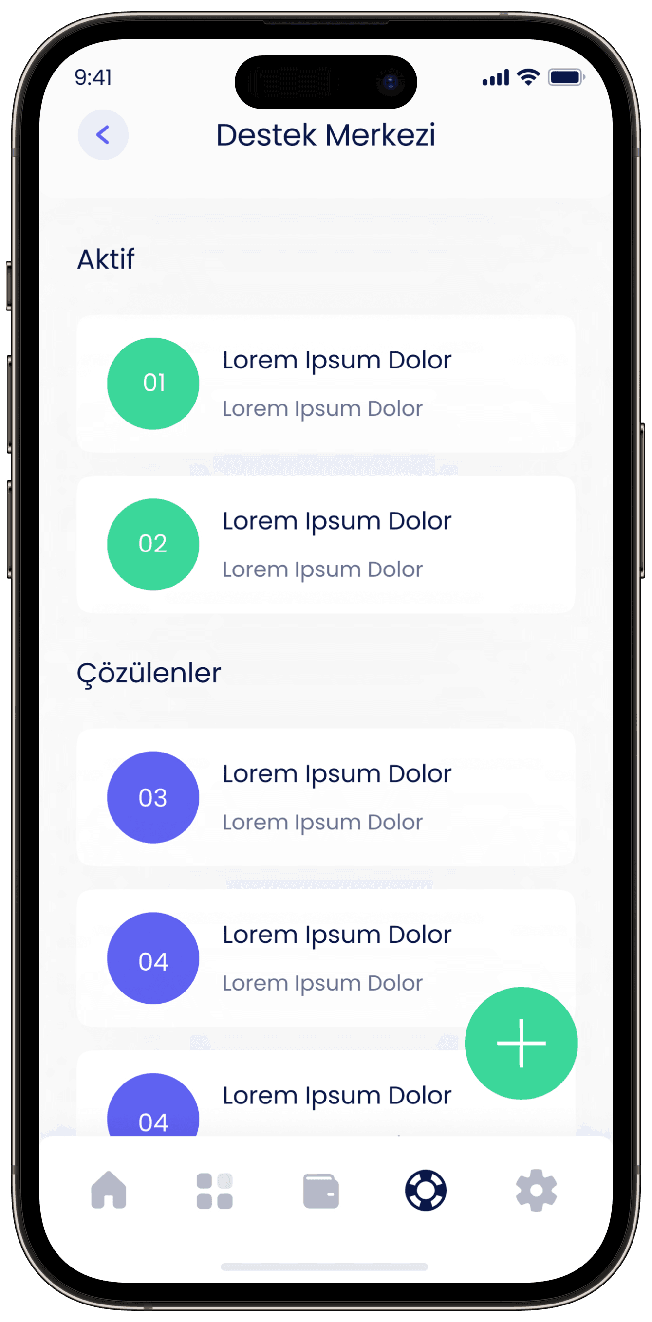 Real Estate App — 45