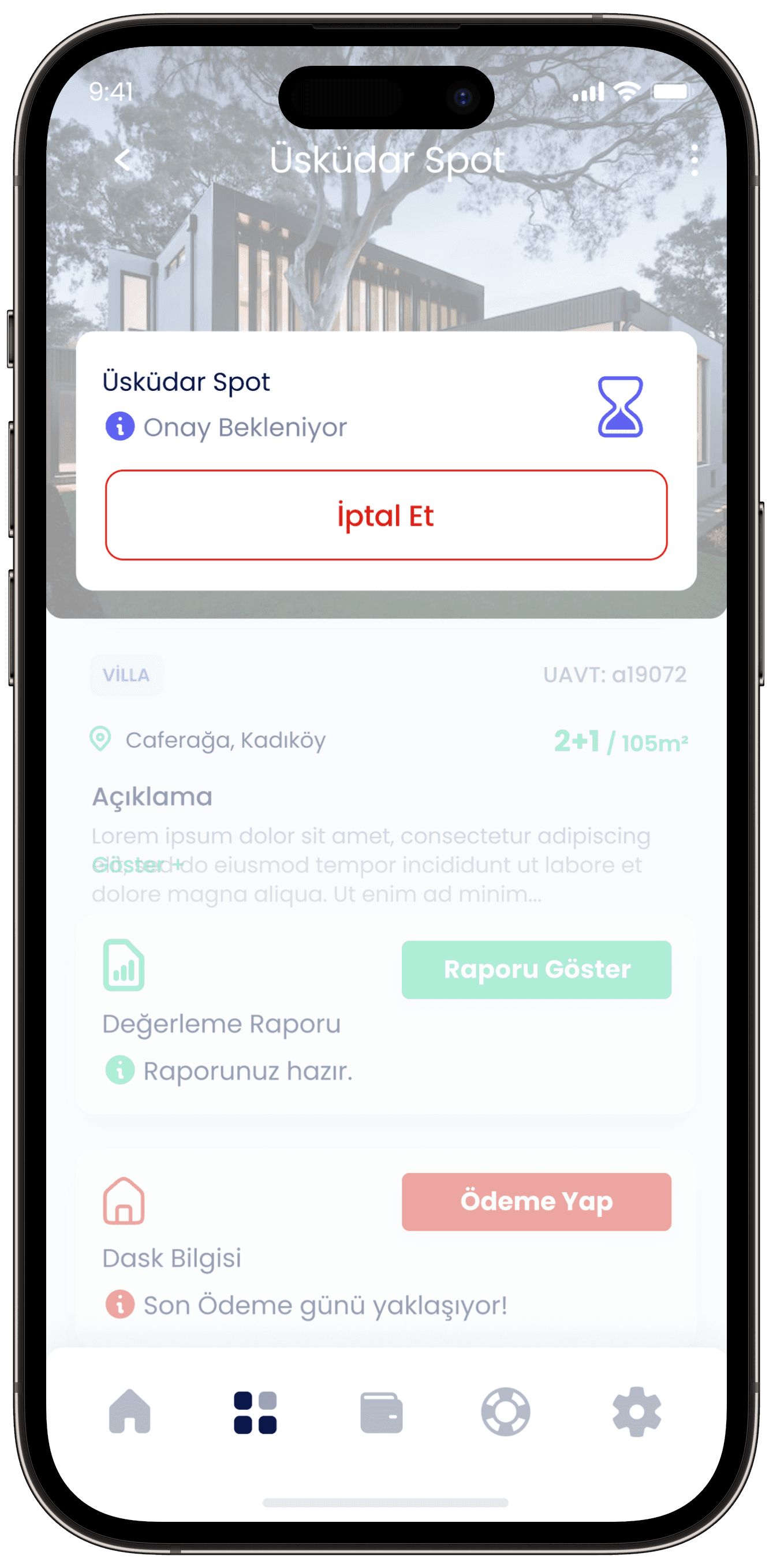 Real Estate App — 46
