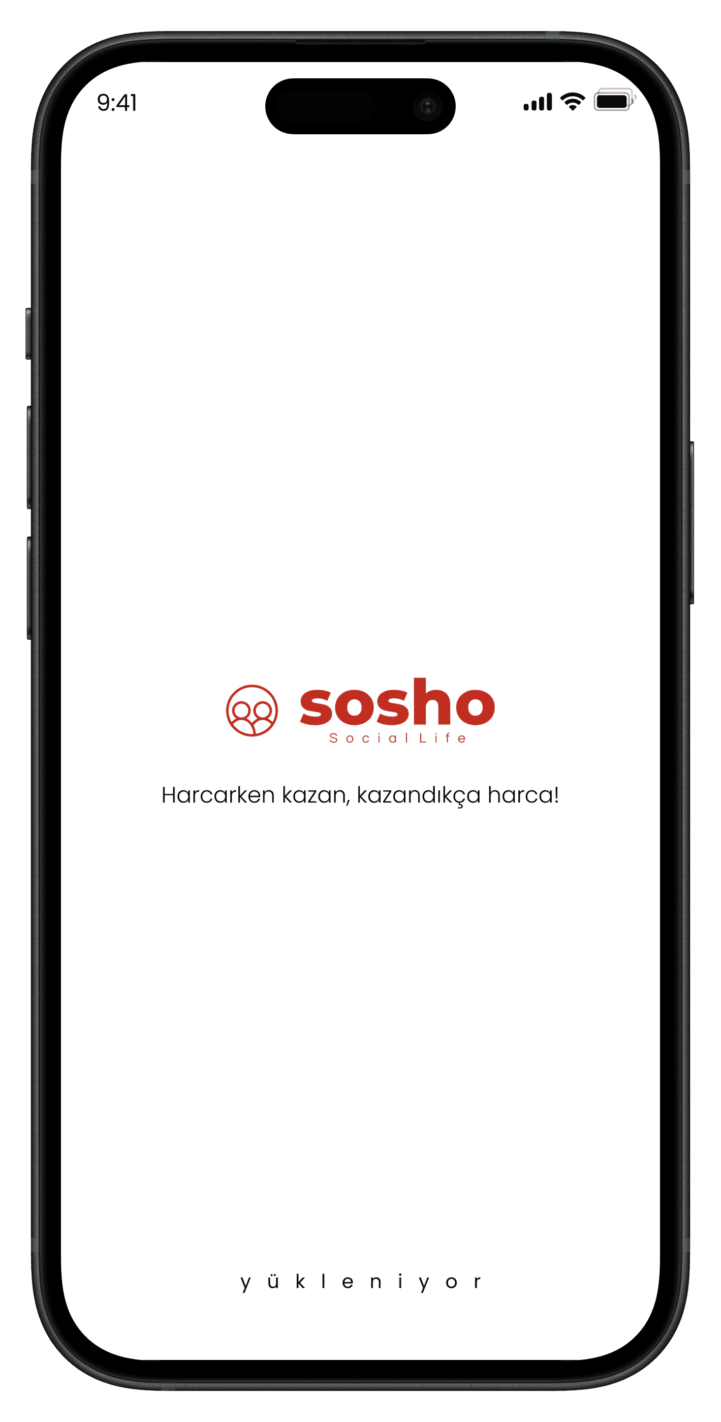 Food & Drink Discount App — 3
