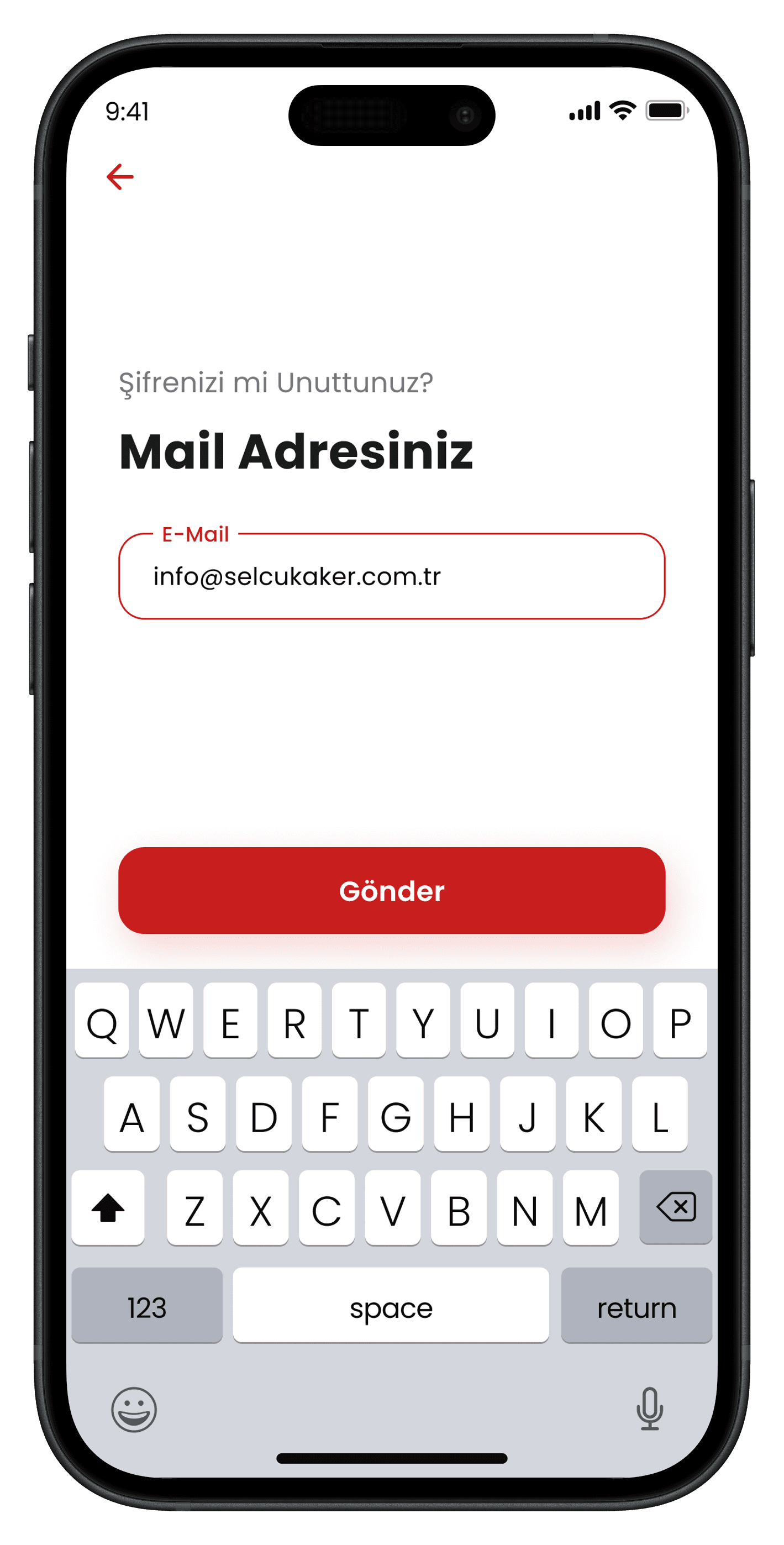 Food & Drink Discount App — 12