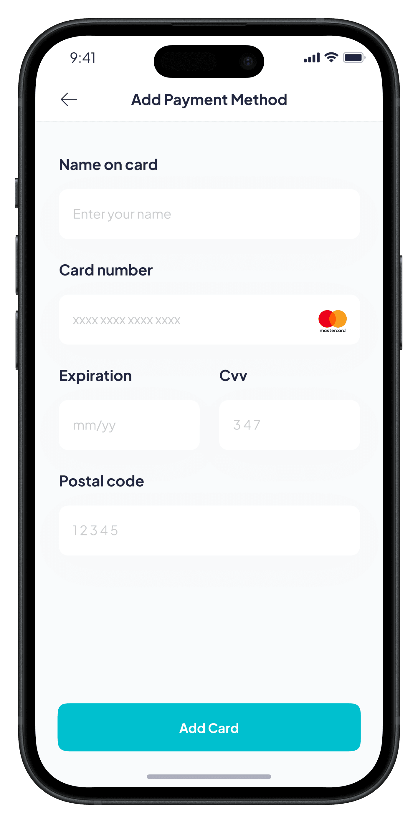 Go Beach Mobile App — 35