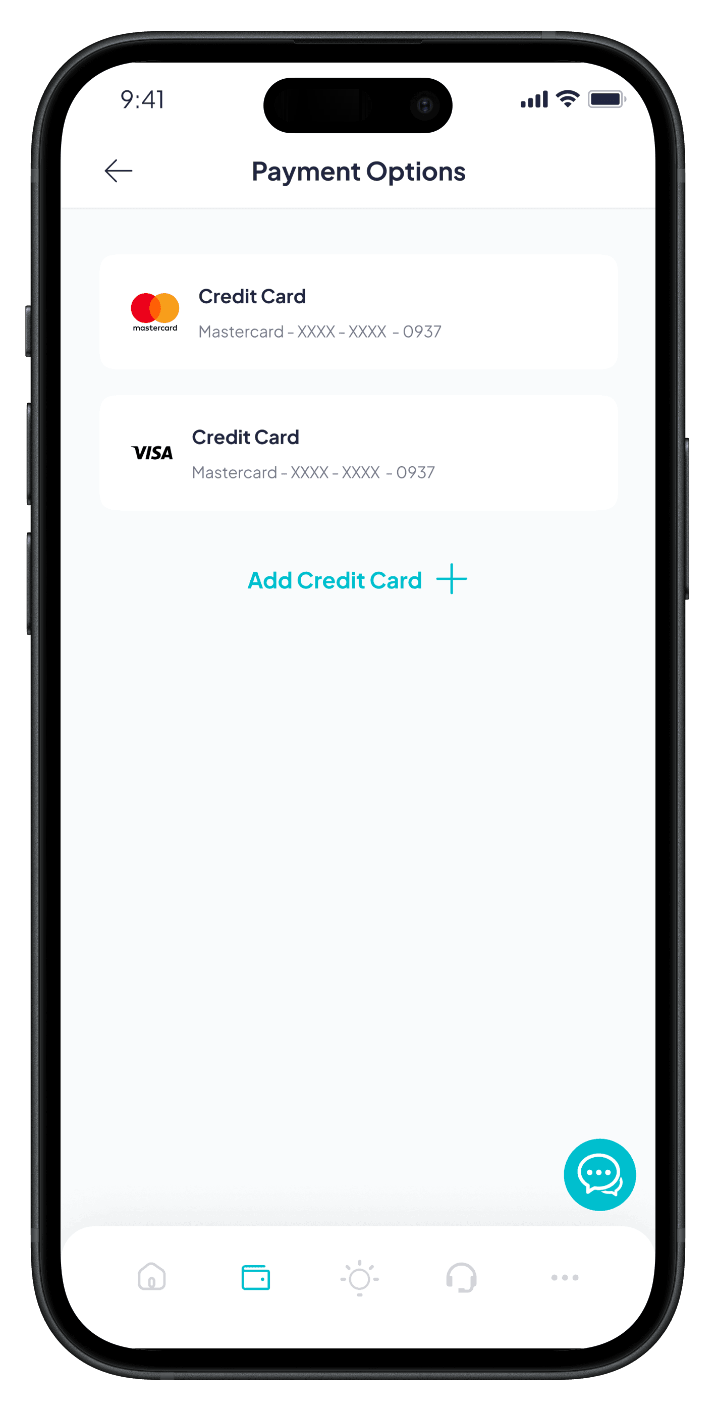 Go Beach Mobile App — 38