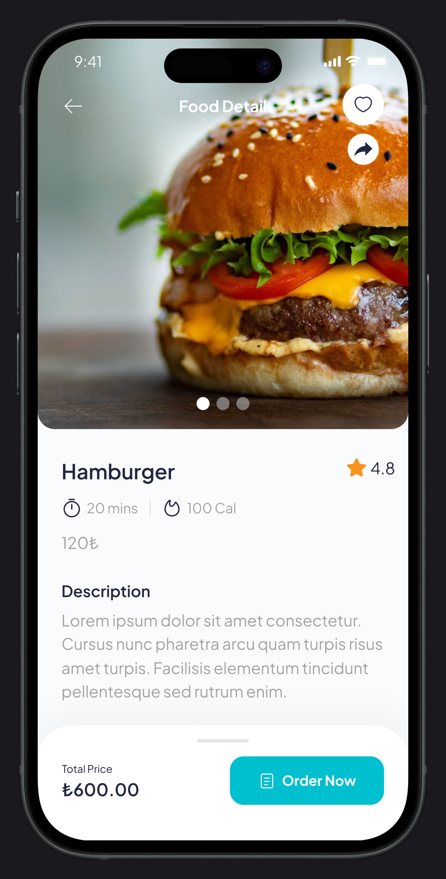 Go Beach Mobile App — 55
