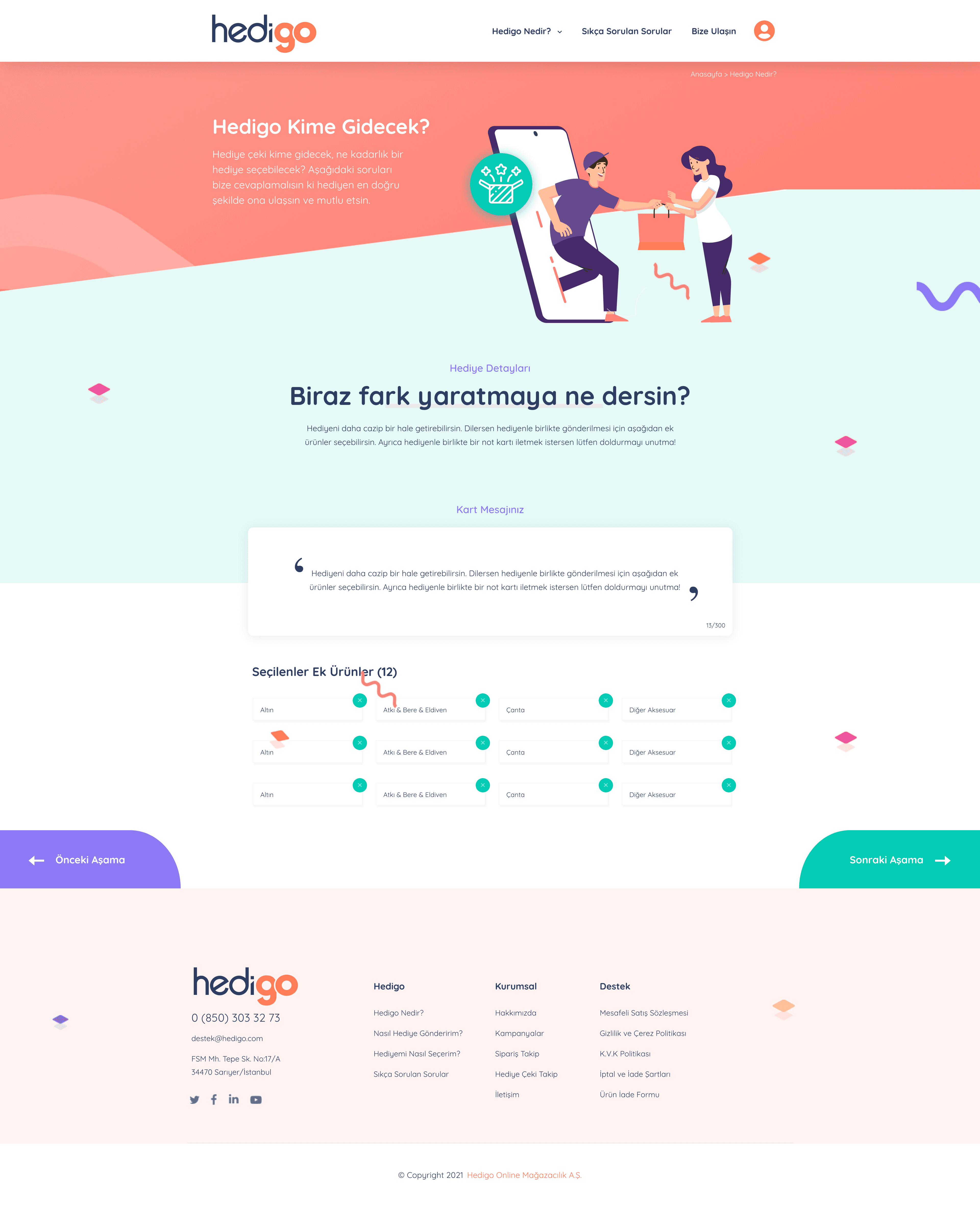 Hedigo Market Place — 2