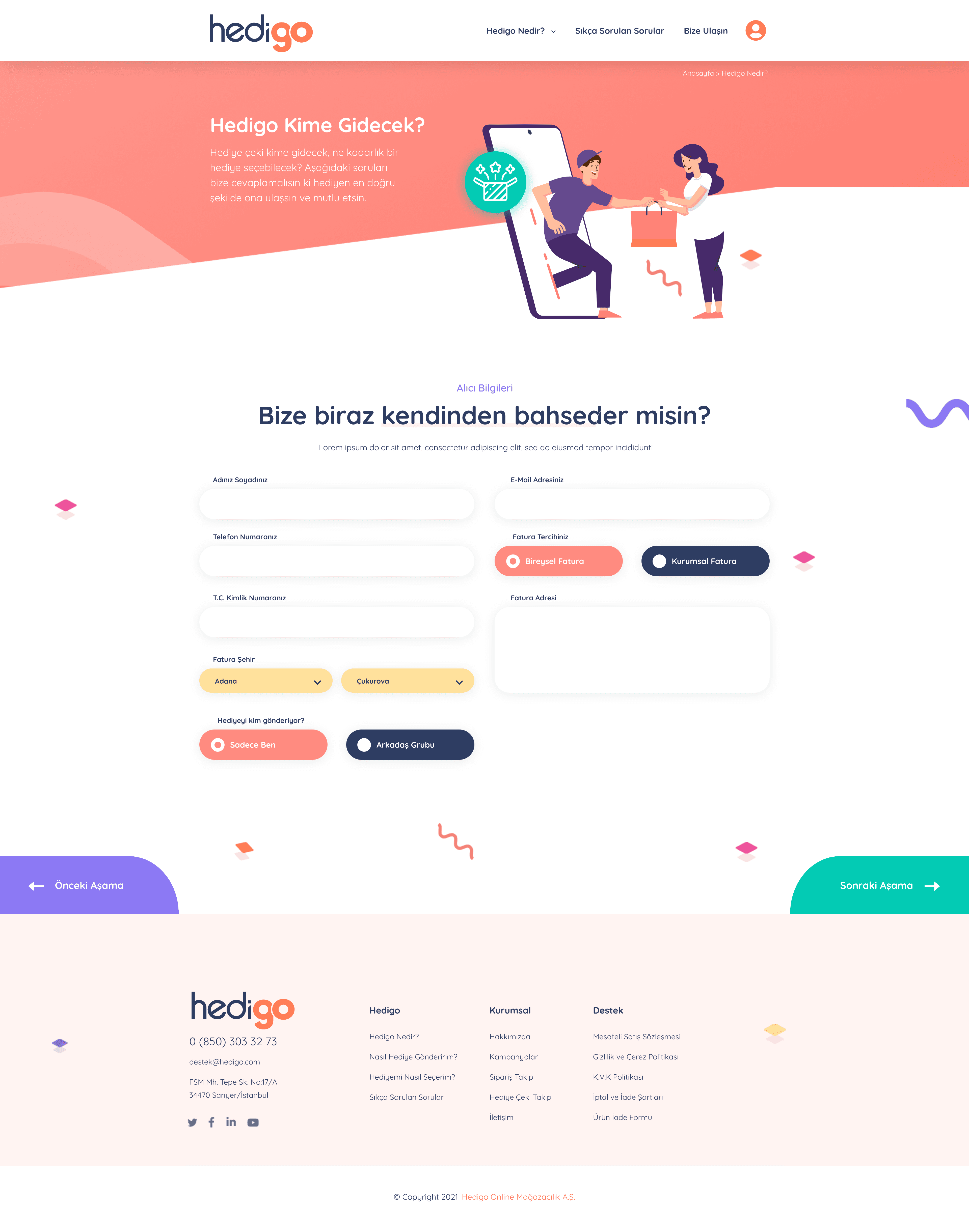 Hedigo Market Place — 3