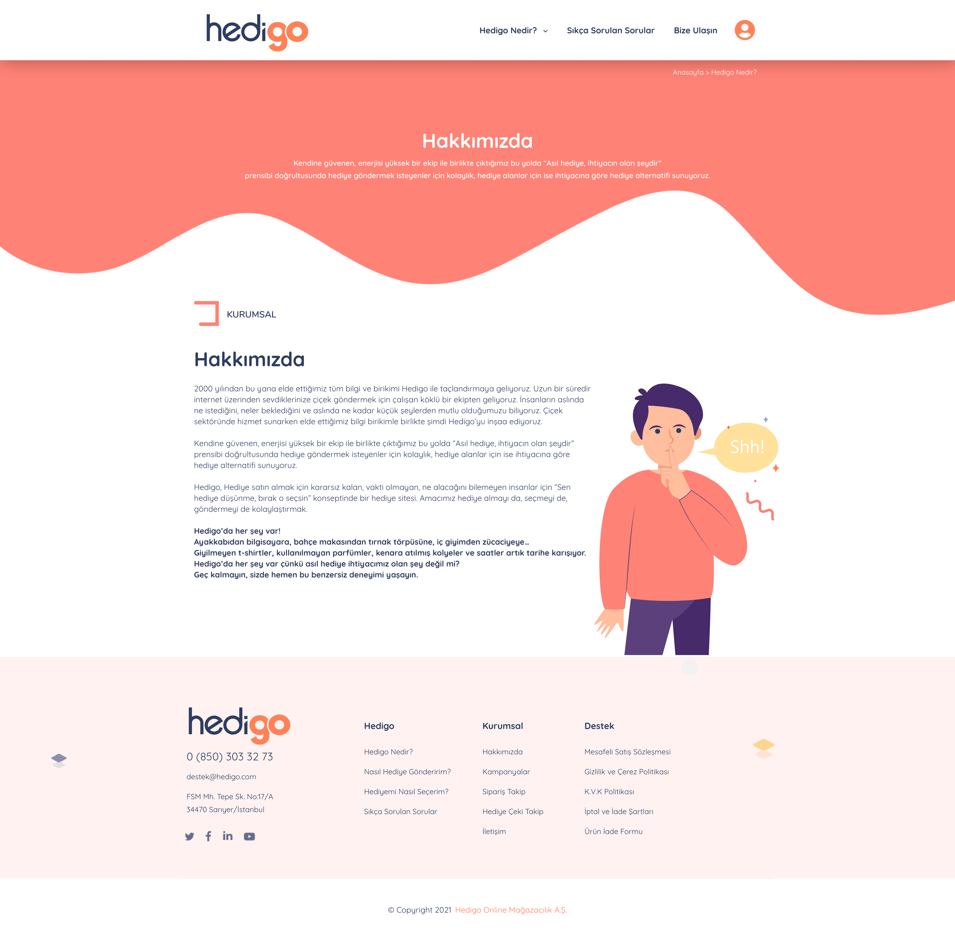 Hedigo Market Place — 4