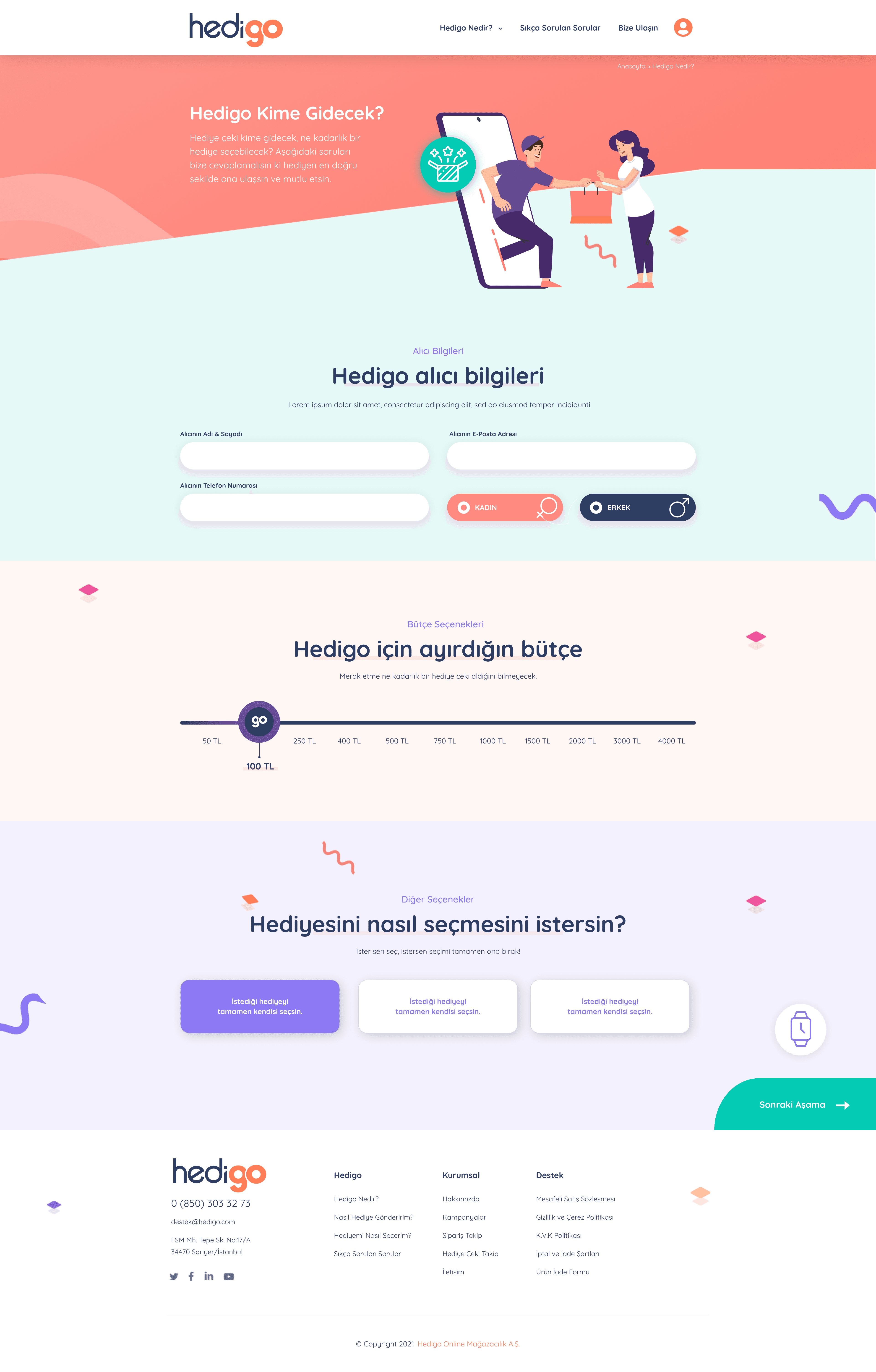 Hedigo Market Place — 8
