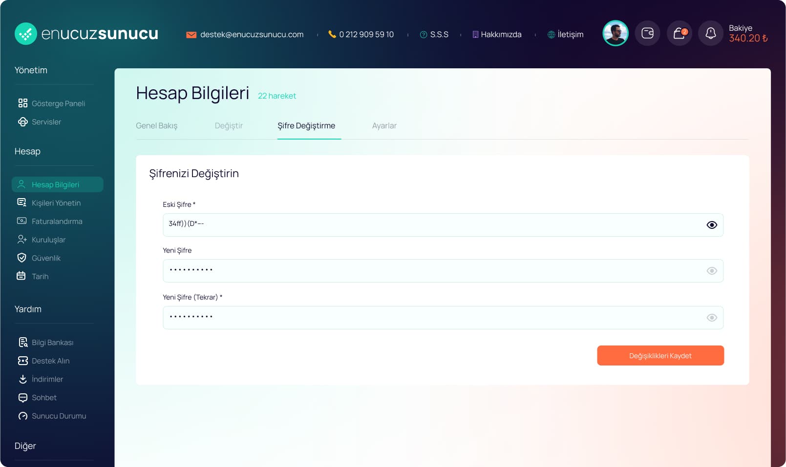 Hosting Market Place — 24