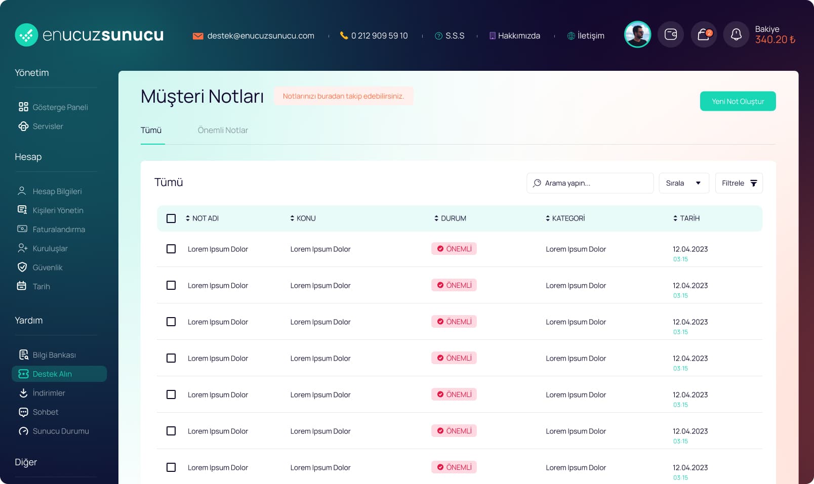Hosting Market Place — 34