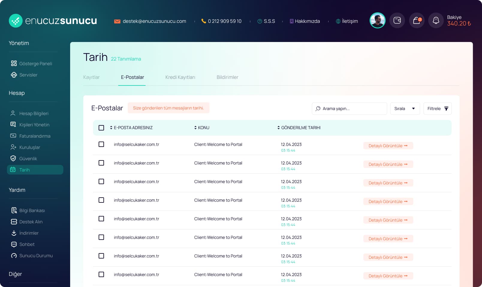 Hosting Market Place — 35