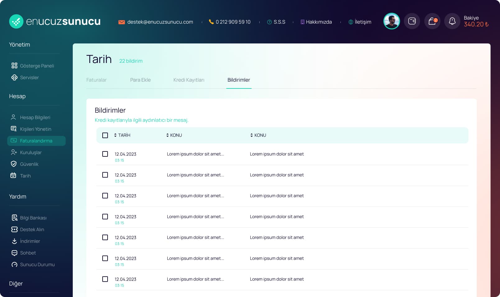 Hosting Market Place — 37