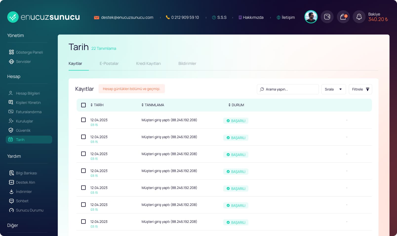 Hosting Market Place — 38