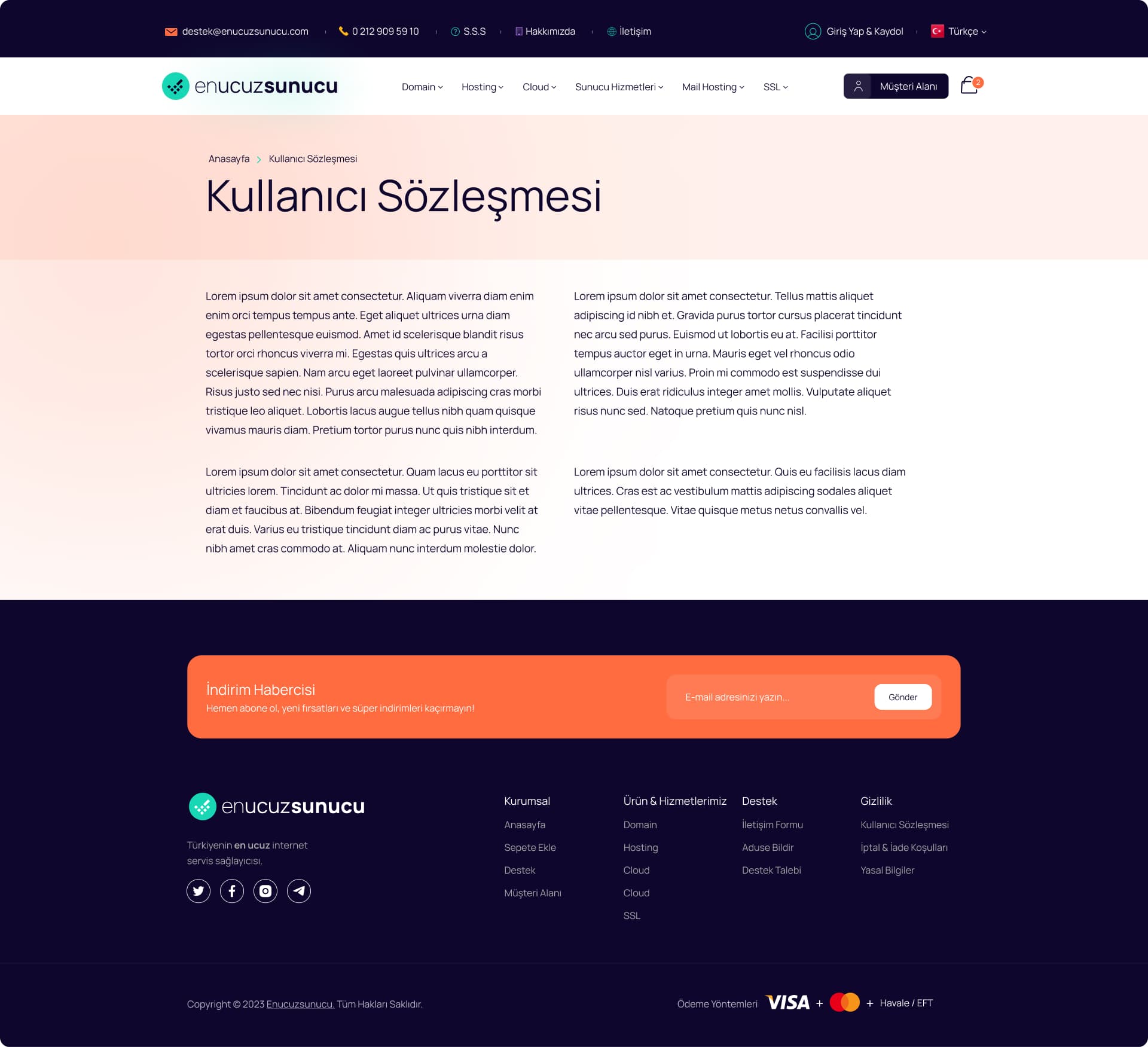 Hosting Market Place — 41