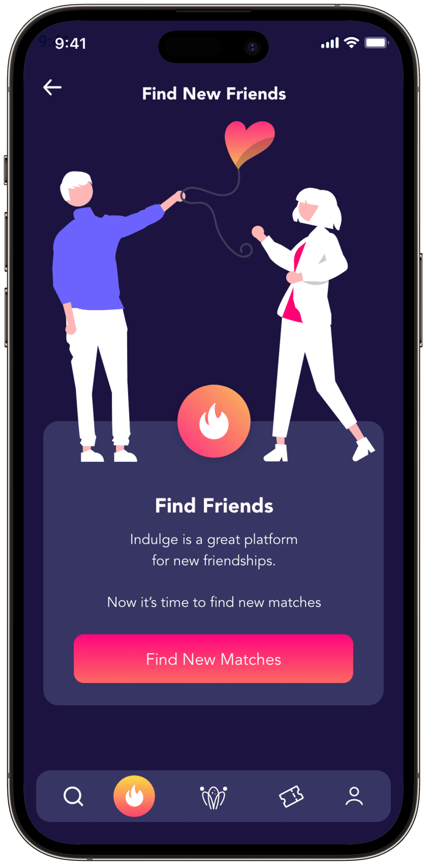 Indulge Social — 10