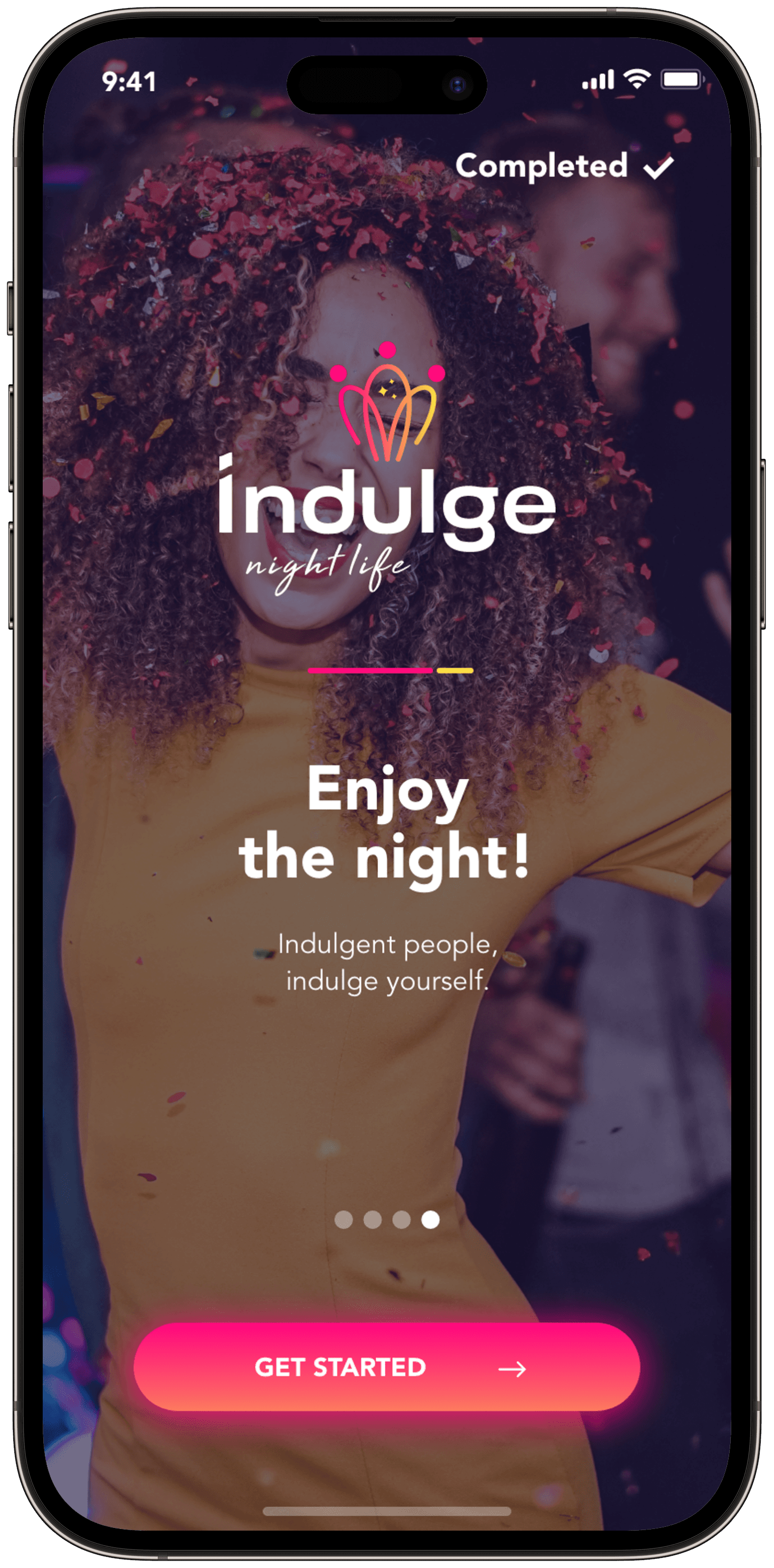 Indulge Social — 19