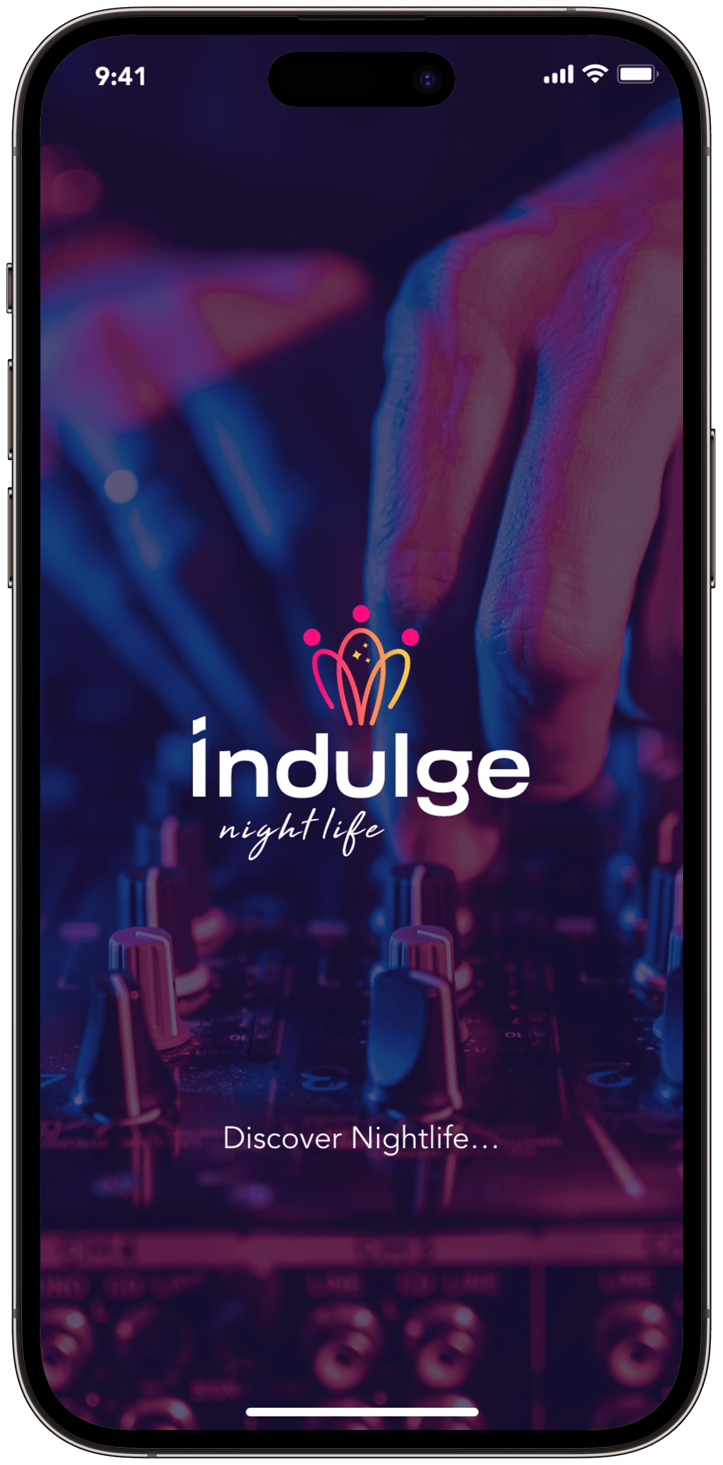 Indulge Social — 20