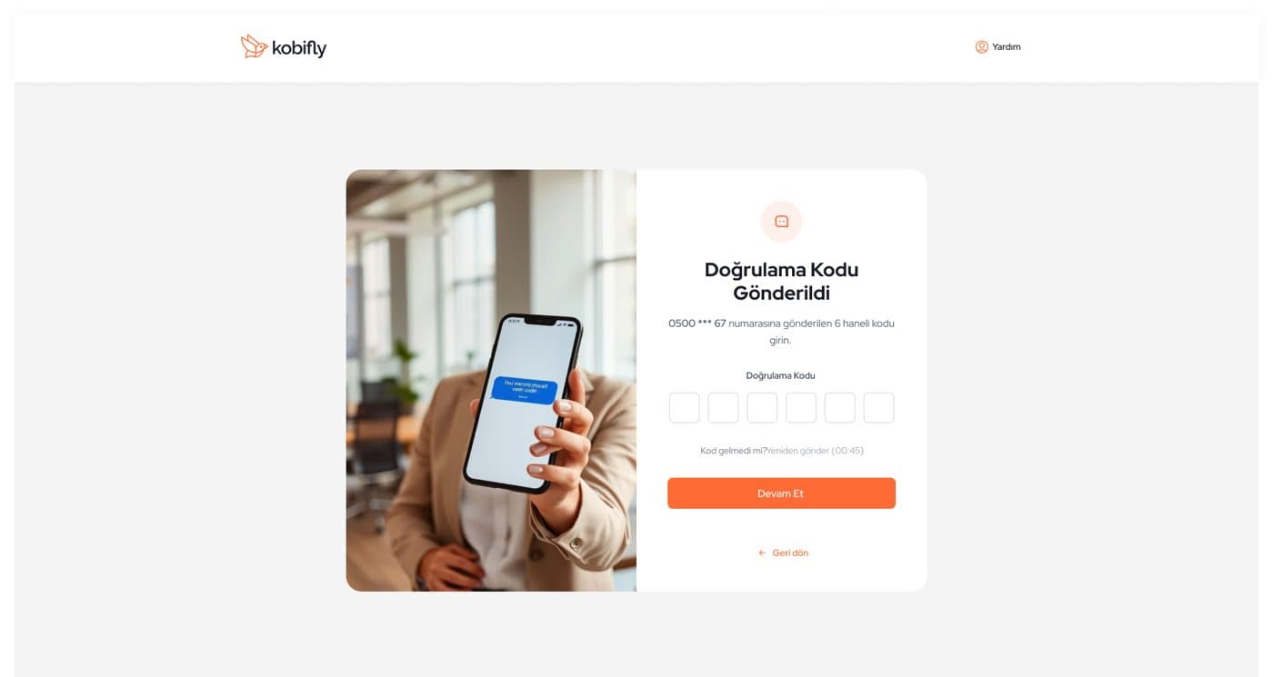 Kobifly — 2