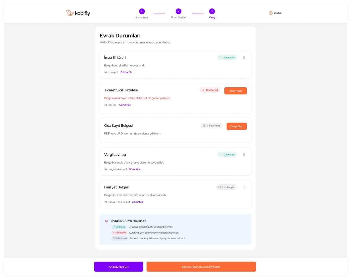 Kobifly — 3