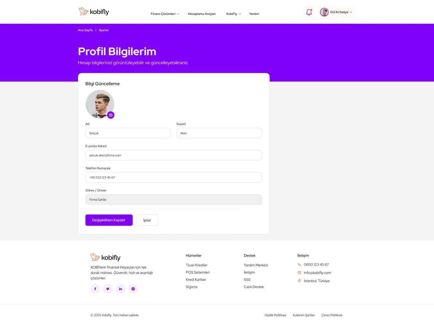 Kobifly — 6