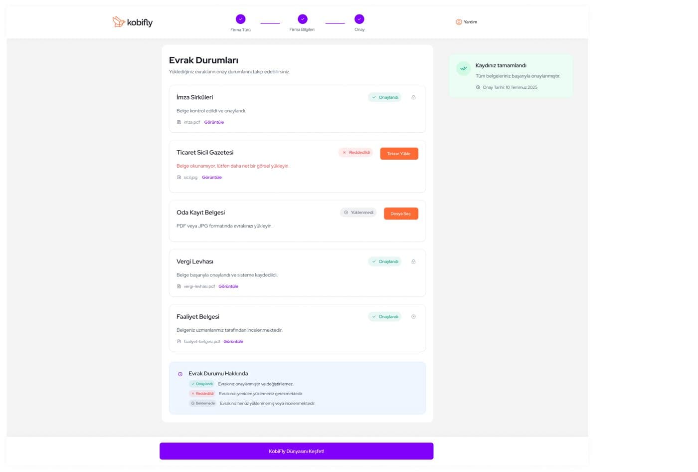 Kobifly — 9