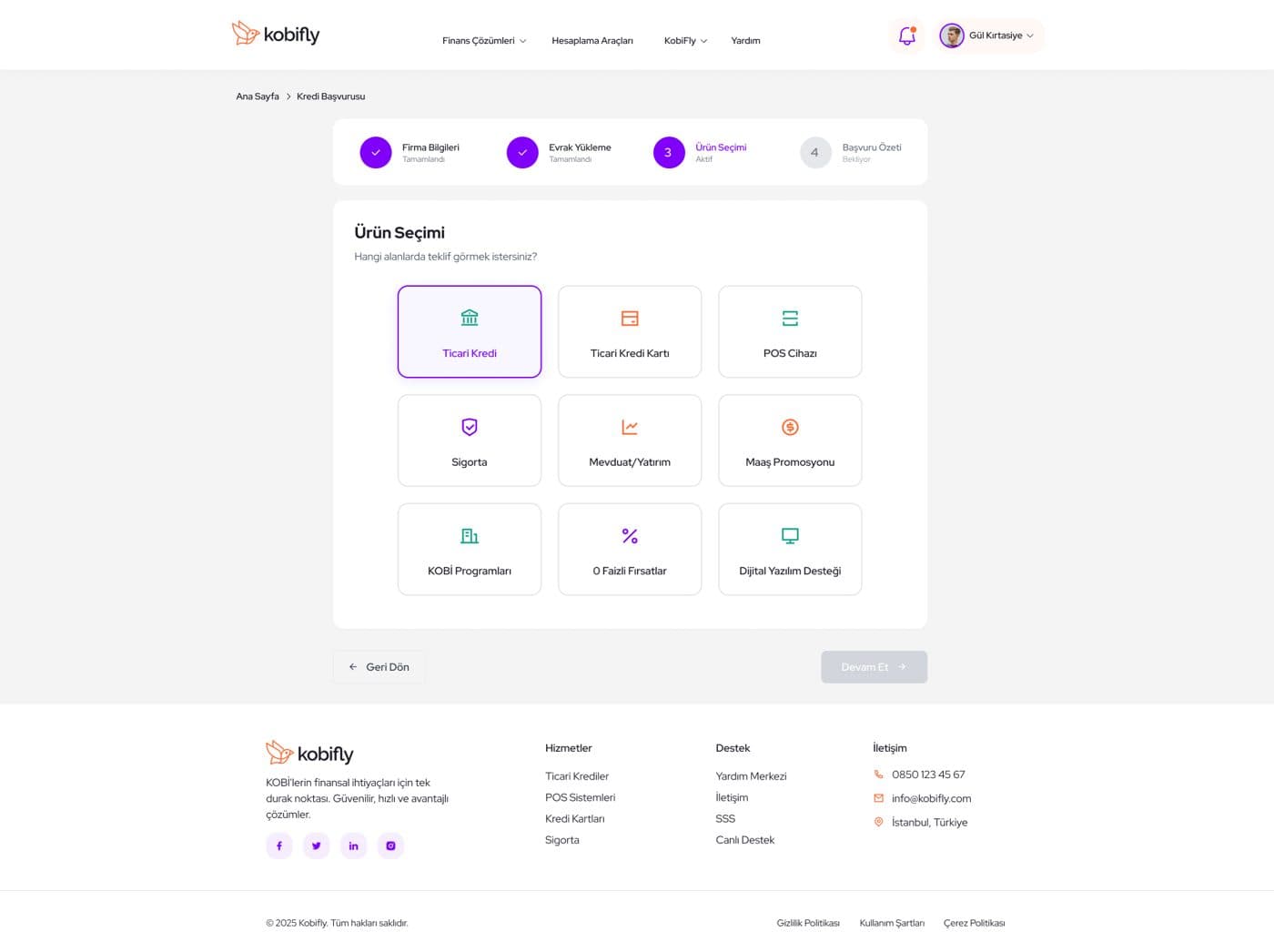Kobifly — 10