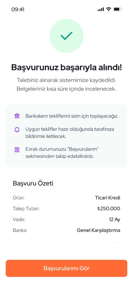 KobiFly App — 12