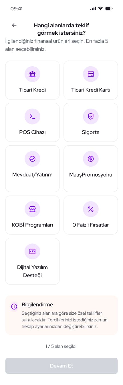KobiFly App — 13
