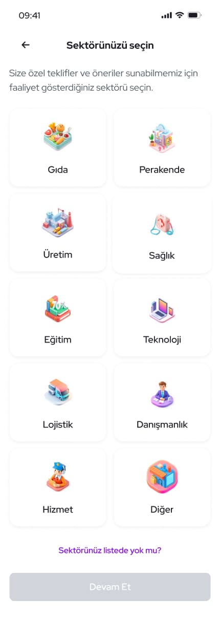 KobiFly App — 15