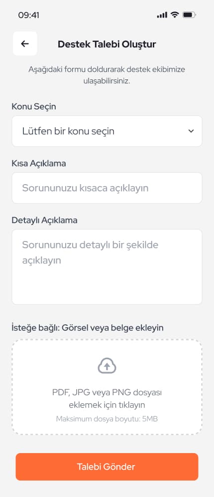 KobiFly App — 19