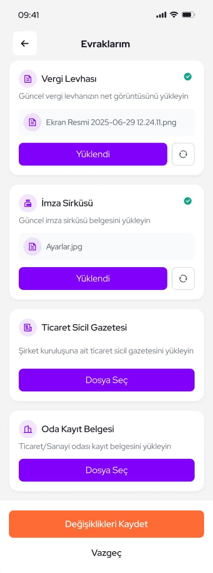 KobiFly App — 26
