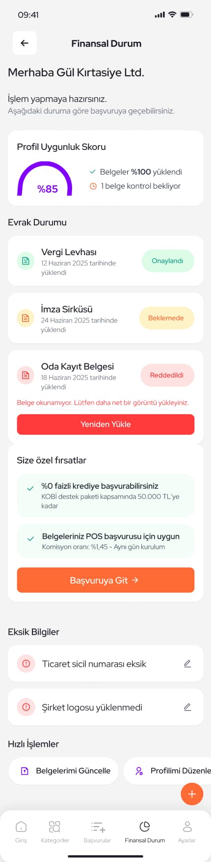 KobiFly App — 29