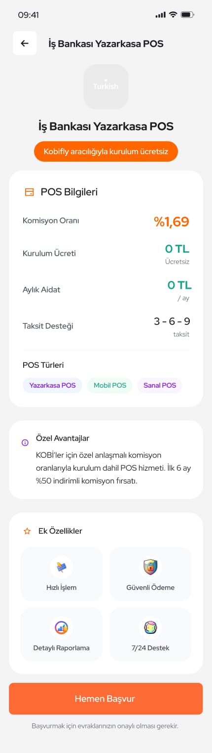 KobiFly App — 35