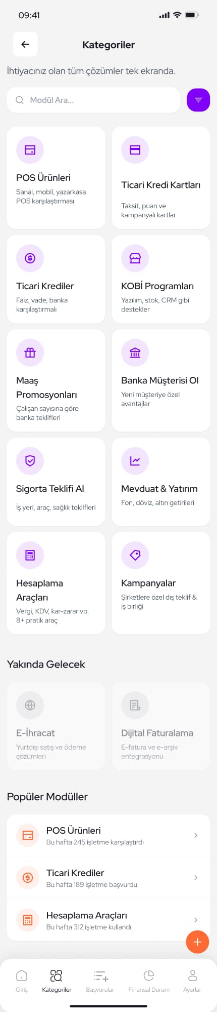 KobiFly App — 39