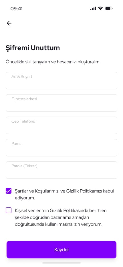 KobiFly App — 40