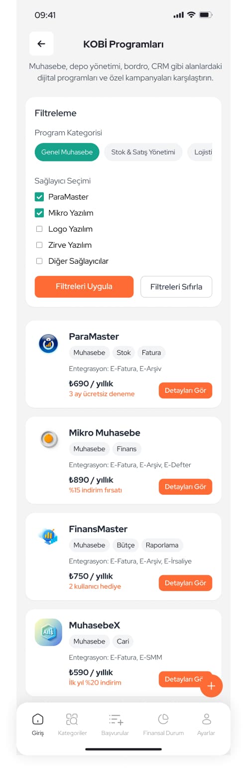 KobiFly App — 42