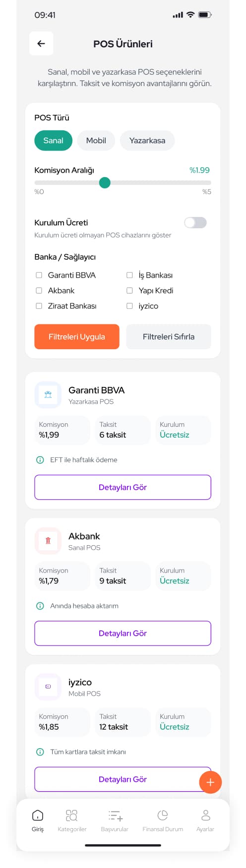 KobiFly App — 54
