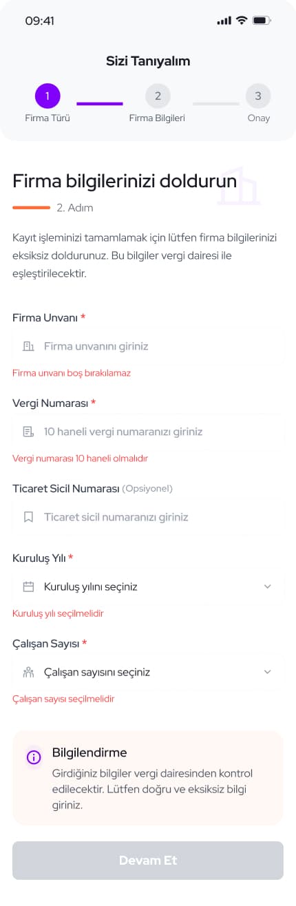 KobiFly App — 58