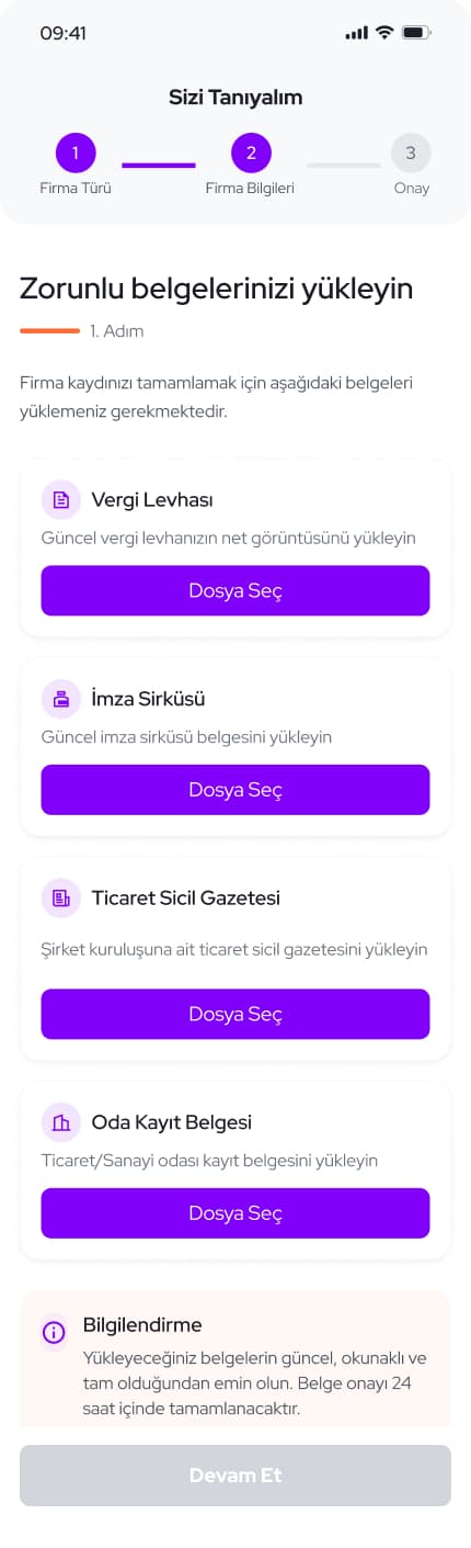 KobiFly App — 60