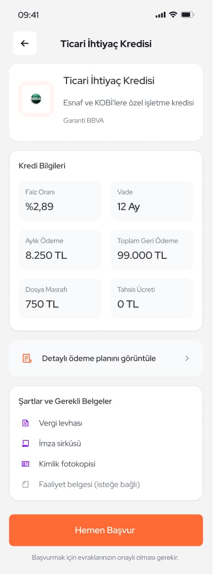 KobiFly App — 66