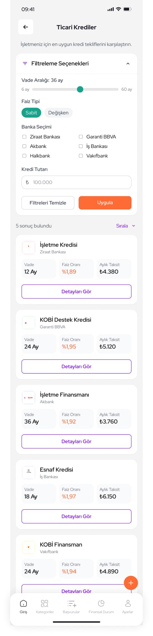 KobiFly App — 69