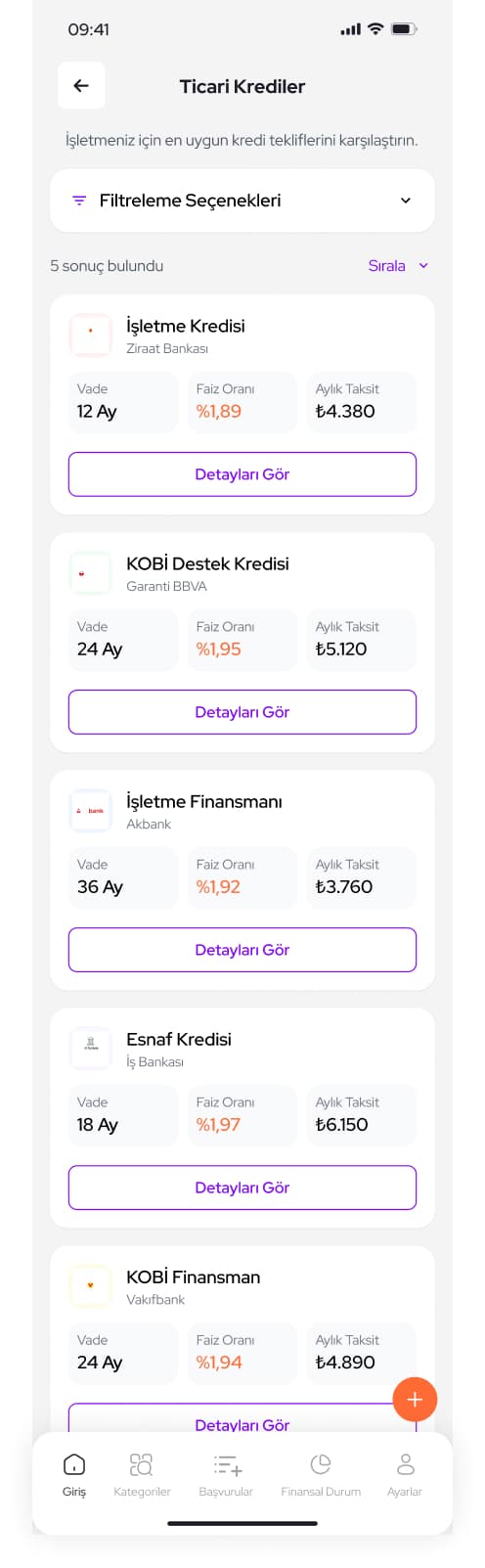 KobiFly App — 70
