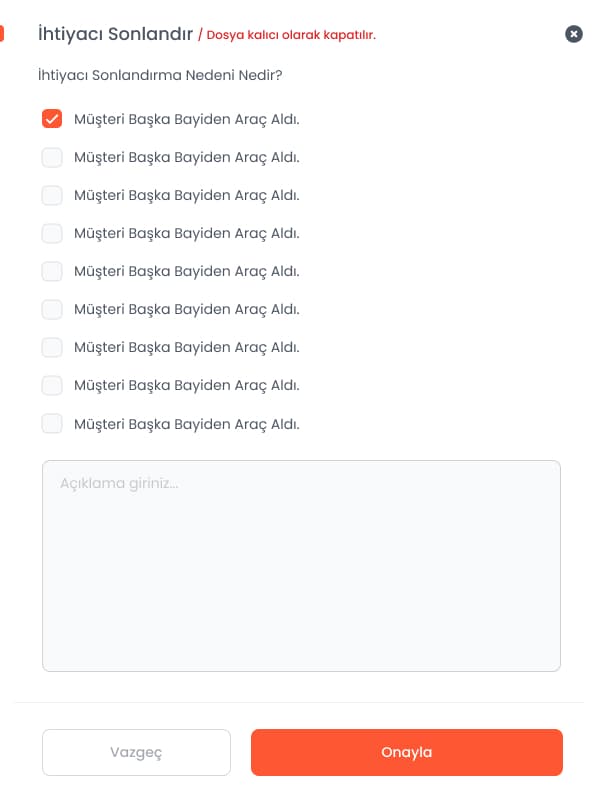 Leadport Customer App — 12