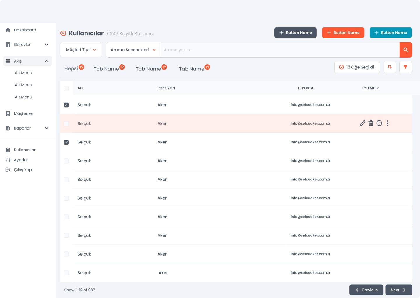 Leadport Customer App — 13