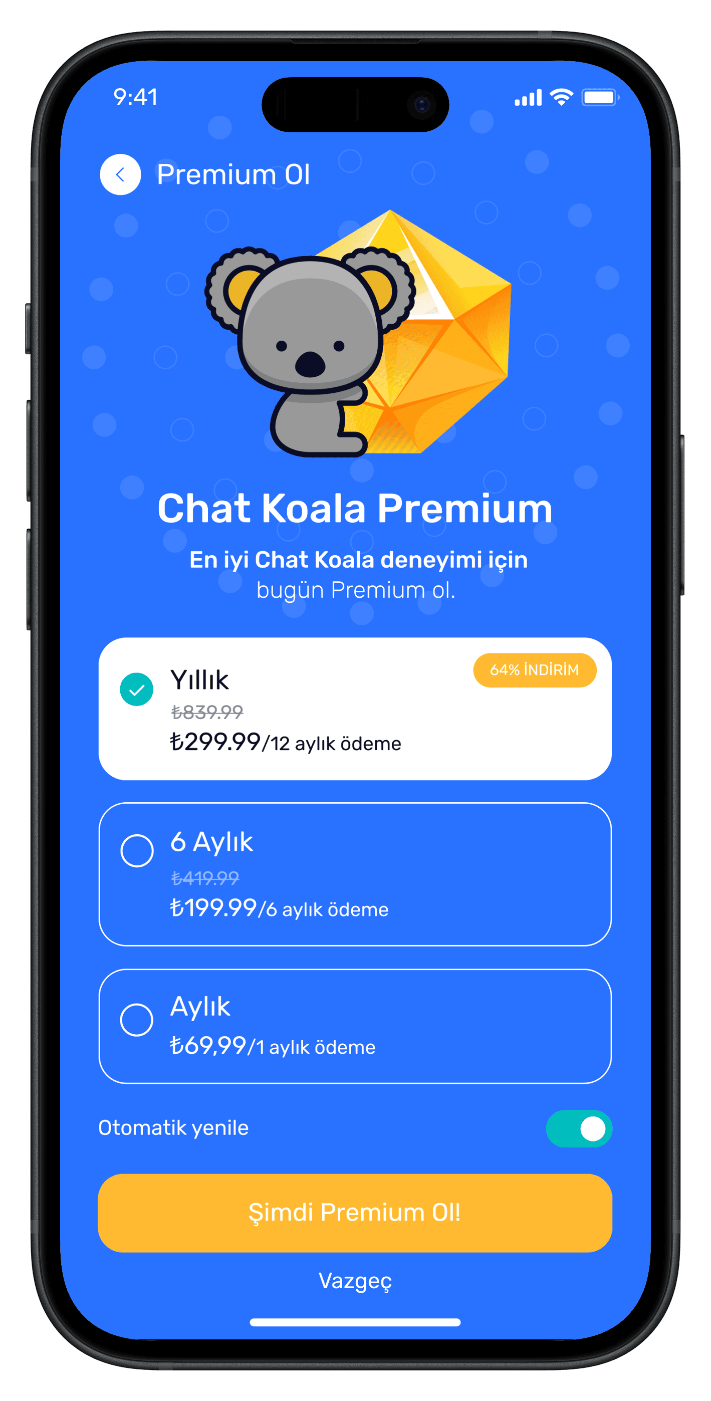 Learn English Mobile App — 25