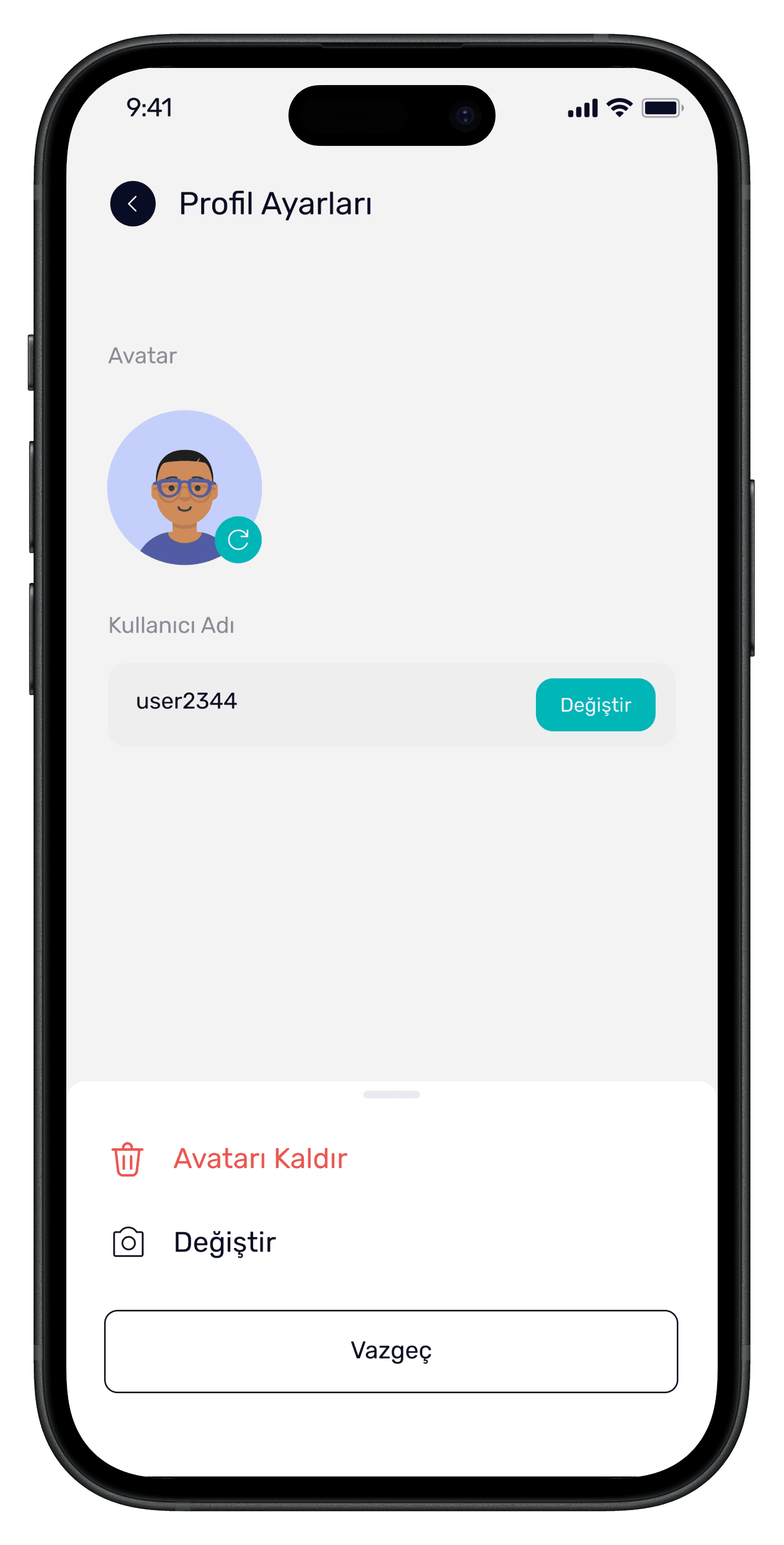 Learn English Mobile App — 26