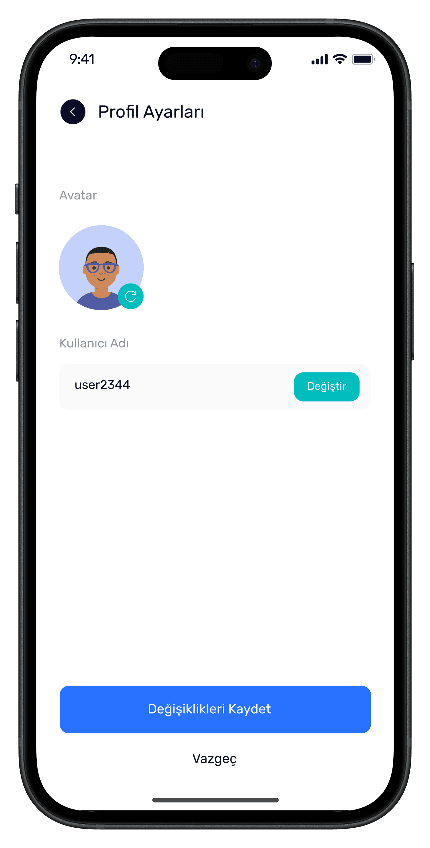 Learn English Mobile App — 28